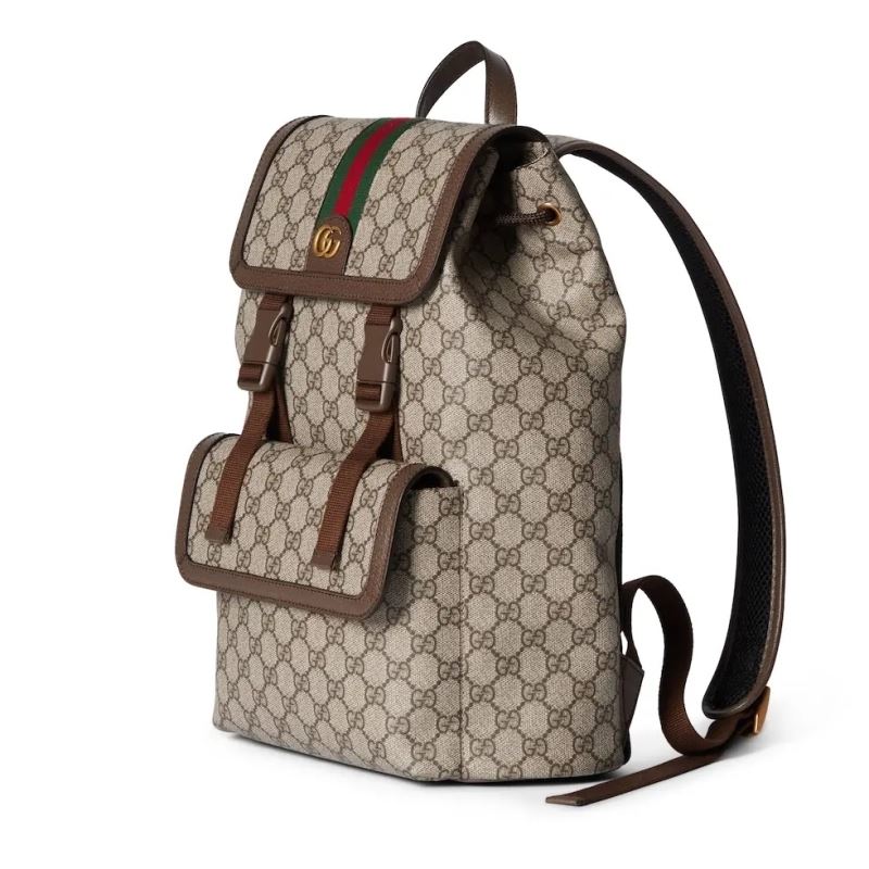 Gucci Backpacks